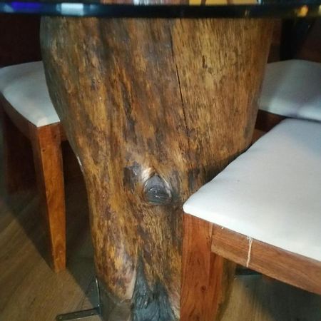 Apartmán Piso Diseno Rustico 4 Plazas Con Vistas Borredá Exteriér fotografie