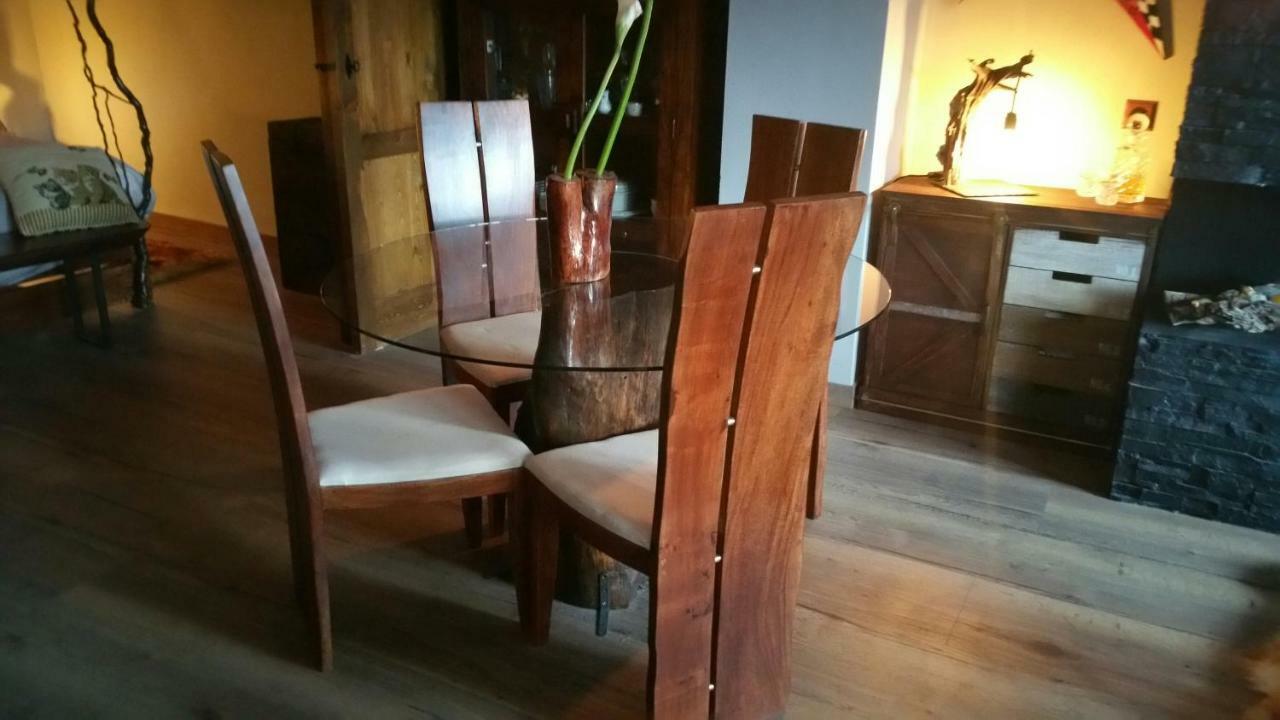 Apartmán Piso Diseno Rustico 4 Plazas Con Vistas Borredá Exteriér fotografie