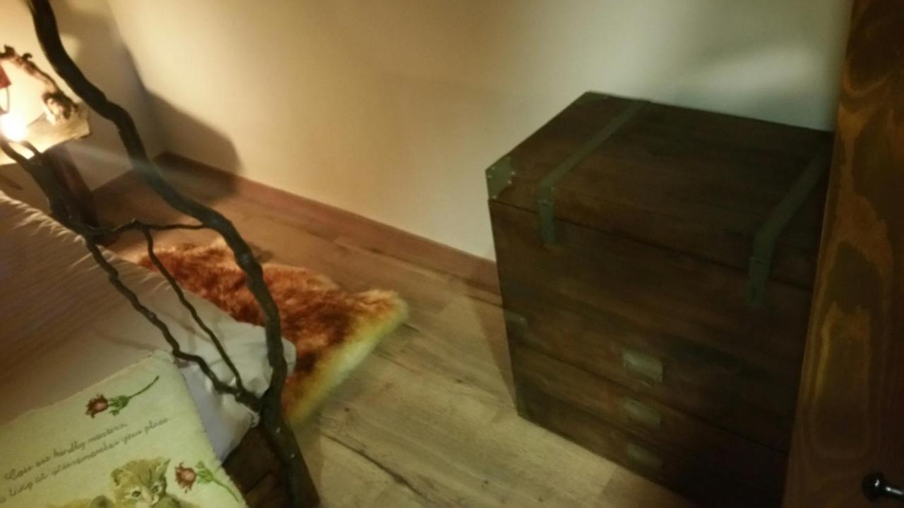 Apartmán Piso Diseno Rustico 4 Plazas Con Vistas Borredá Exteriér fotografie